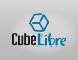 logo CubeLibre