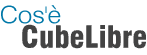 titolo - cos'è CubeLibre